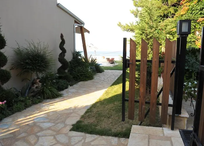Olympos Beach Villas