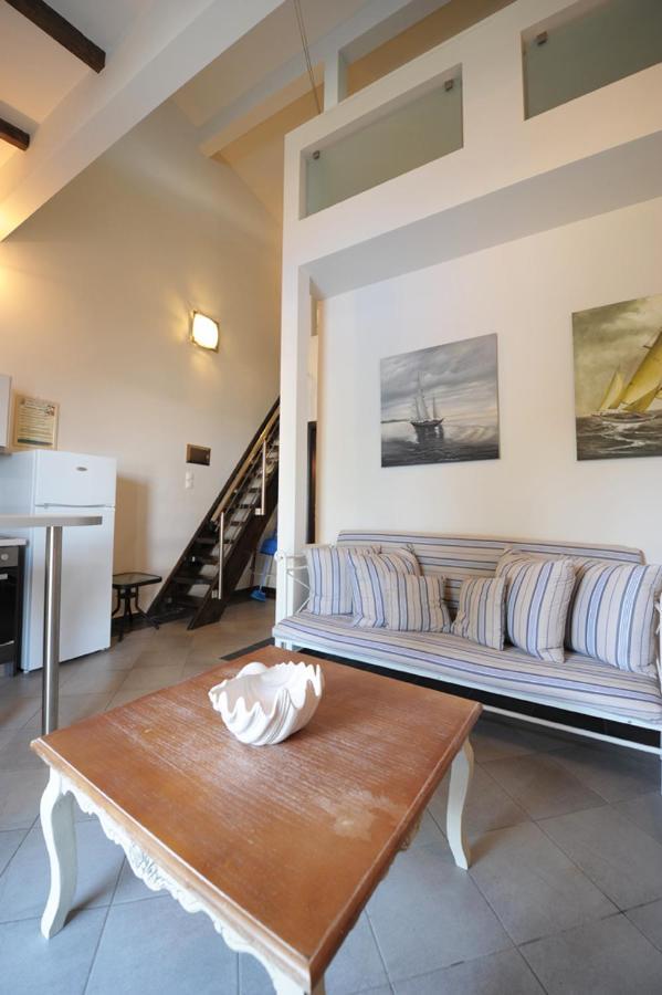 Apartment Olympos