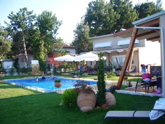 Olympos *