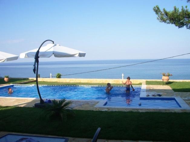 Olympos Apartment Litochoro