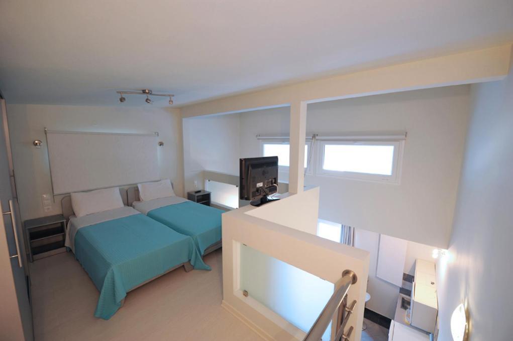 Olympos Apartment